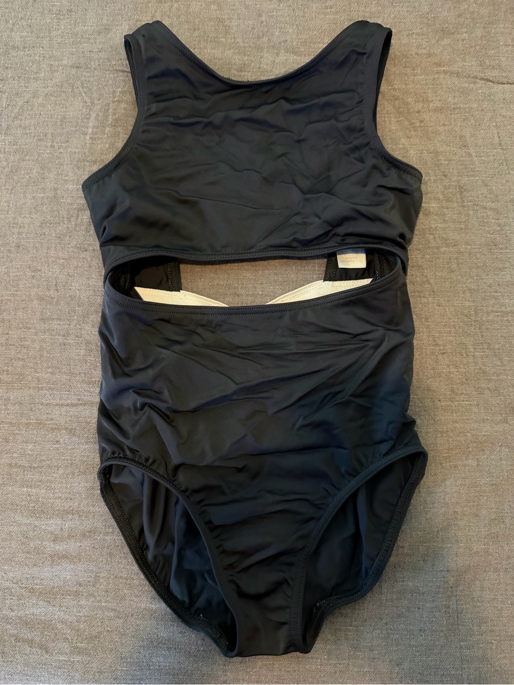 (GIRLS) Balera Dance Leotard